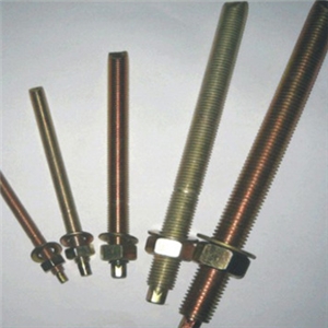 植筋化学锚栓加固技术 