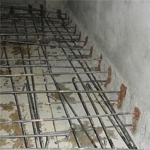 混凝土结构加固 